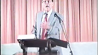 Берт Кленденнен - Школа Христа 1/4