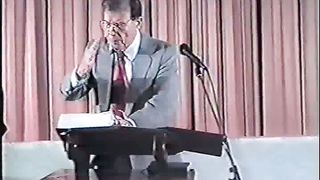 Берт Кленденнен - Школа Христа 1/4