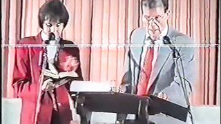 Берт Кленденнен - Школа Христа 1/3