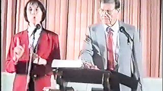 Берт Кленденнен - Школа Христа 1/3