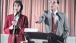 Берт Кленденнен - Школа Христа 1/3