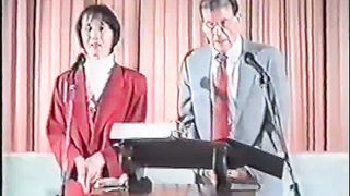 Берт Кленденнен - Школа Христа 1/2