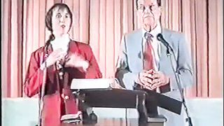 Берт Кленденнен - Школа Христа 1/2