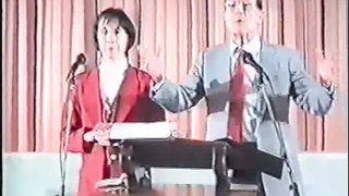 Берт Кленденнен - Школа Христа 1/2