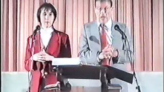 Берт Кленденнен - Школа Христа 1/2