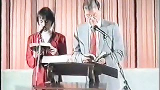 Берт Кленденнен - Школа Христа 1/1