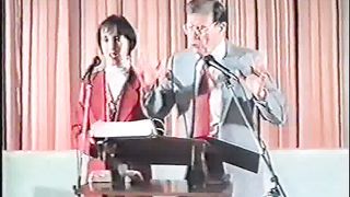 Берт Кленденнен - Школа Христа 1/1