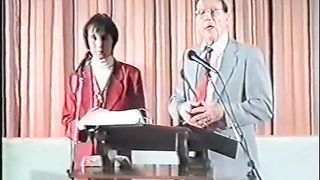 Берт Кленденнен - Школа Христа 1/1