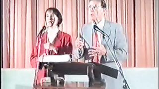 Берт Кленденнен - Школа Христа 1/1