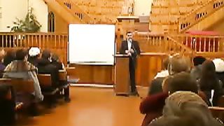 Фалеев Василий Иванович - Свидетельство веры