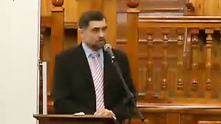 Фалеев Василий Иванович - Свидетельство веры