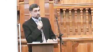 Фалеев Василий Иванович - Вопросы ответы 3
