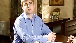 Фалеев Василий Иванович - Интервью