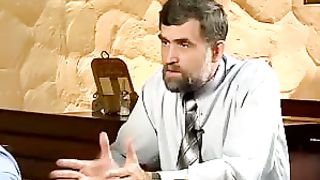 Фалеев Василий Иванович - Интервью