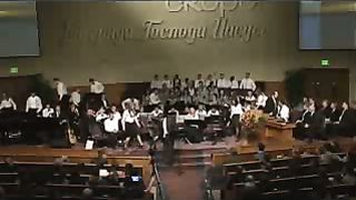 Эдуард Ильницкий - В Тебе одном