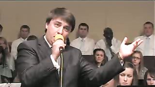 Эдуард Ильницкий - В Тебе одном