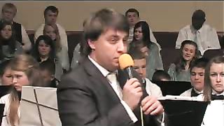 Эдуард Ильницкий - Молитесь каждый час