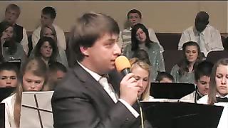 Эдуард Ильницкий - Молитесь каждый час