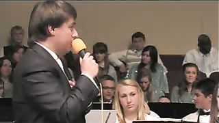 Эдуард Ильницкий - Молитесь каждый час