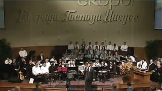 Эдуард Ильницкий - Молиться нет времени