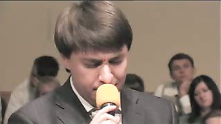 Эдуард Ильницкий - Молиться нет времени