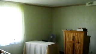 Церковь после ремонта