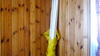 Церковь после ремонта