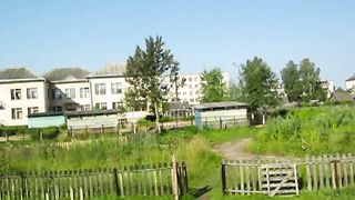 Церковь после ремонта