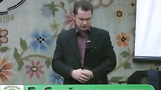 Олег Ремез - Помазание обилия и избытка - Завет 3