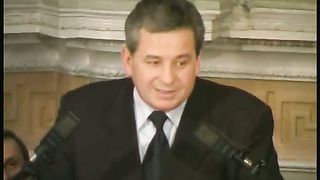 Открывая тайну о Баптистах