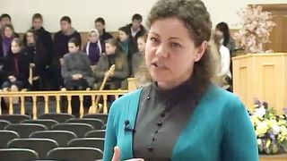 Твоє Життя Выпуск 188