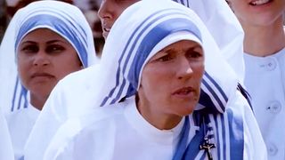 Мать Тереза Калькуттская (2003)