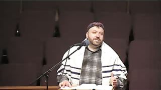 Игорь Багиров - Пасха в Израиле