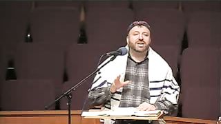 Игорь Багиров - Пасха в Израиле