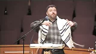 Игорь Багиров - Пасха в Израиле