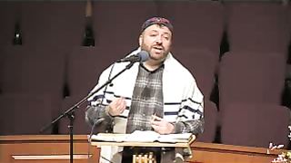 Игорь Багиров - Пасха в Израиле