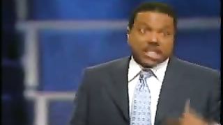 Крефло Доллар - Что делать с нуждой