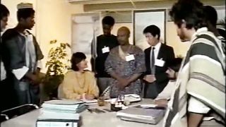 Пойманный (1987)