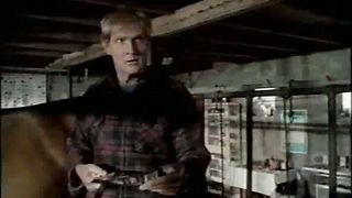 Пойманный (1987)