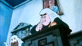 Оливер Твист (1982)