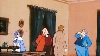 Оливер Твист (1982)