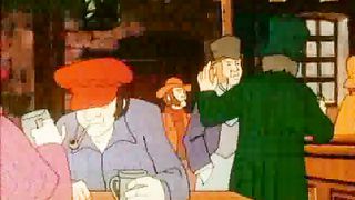 Оливер Твист (1982)