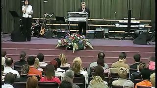 Алексей Ледяев – Блажен кто не соблазнится обо мне