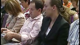 Алексей Ледяев – Блажен кто не соблазнится обо мне