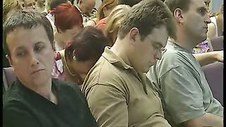 Алексей Ледяев – Блажен кто не соблазнится обо мне