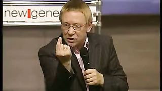 Алексей Ледяев – Война и мир с Богом 2