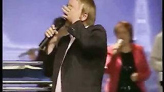 Алексей Ледяев – Война и мир с Богом 2