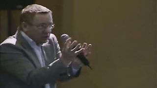 Алексей Ледяев – О лидерстве 2