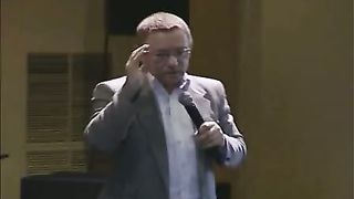 Алексей Ледяев – О лидерстве 2