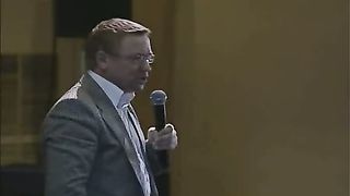 Алексей Ледяев – О лидерстве 1